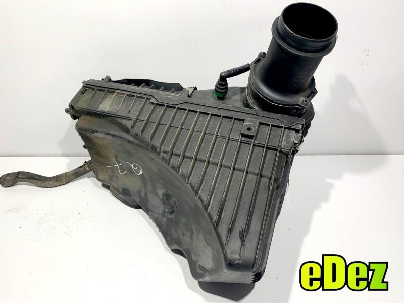 Carcasa filtru aer Audi Q7 (2006-2010) [4L] 2.0 tdi CASA 7L6129601Q