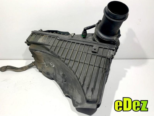 Carcasa filtru aer Audi Q7 (2006-2010) [4L] 2.0 tdi CASA 7L6129601Q