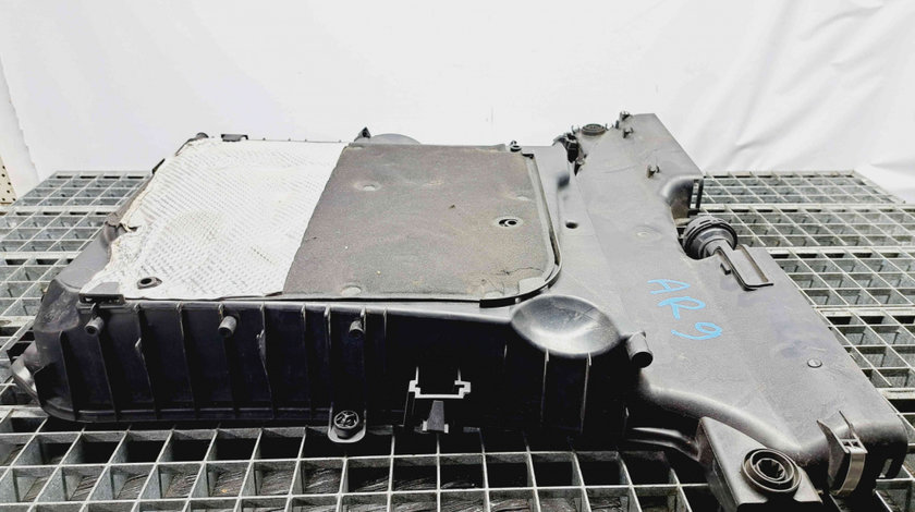 Carcasa filtru aer Audi Q7 (4MB) [ Fabr 2015-prezent] 4M0133843C 3.0 TDI CRTC 200KW 272CP