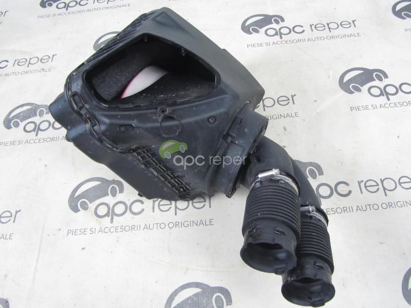 Carcasa Filtru Aer Audi S6,S7 4G Facelift cod 4G0133836AH
