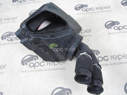 Carcasa Filtru Aer Audi S6,S7 4G Facelift cod 4G0133836AH
