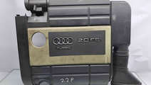 Carcasa filtru aer Audi TT (8J3) [Fabr 2006-2013] ...