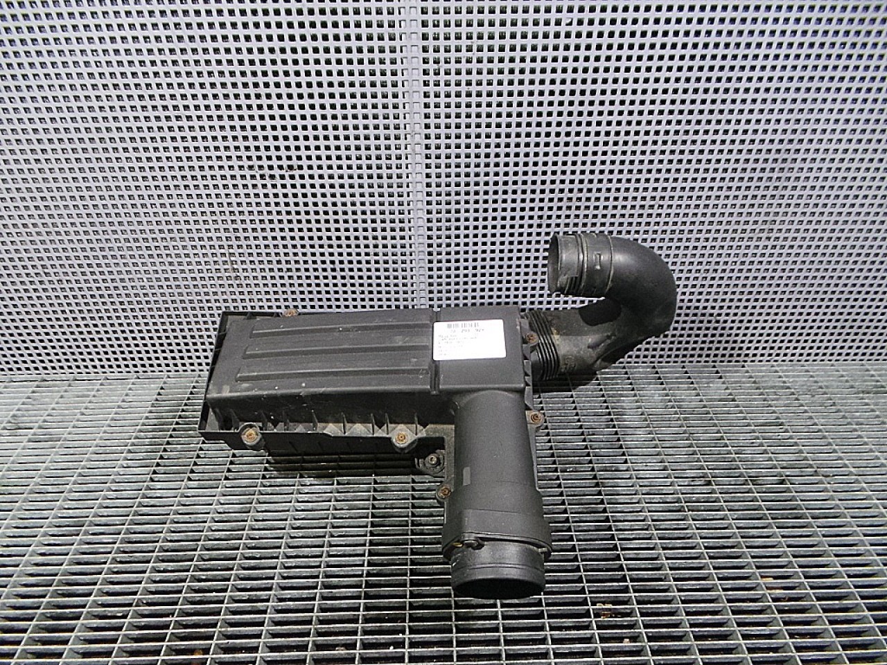 CARCASA FILTRU AER AUDI TT TT 2.0 TFSI - (2006 2014)