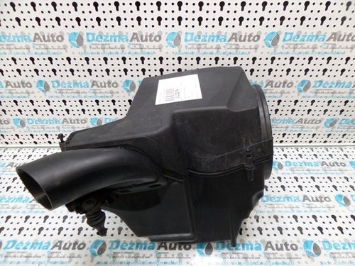 Carcasa filtru aer, AV61-9600-BF, Ford Focus 3, 2011-in prezent, (id:113274)
