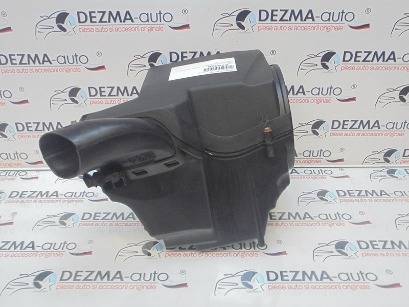 Carcasa filtru aer, AV61-9600-CE, Ford Grand C-Max 1.6ti, IQDA