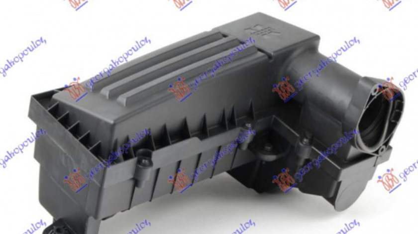 Carcasa Filtru Aer (Avq/Bls/Bxe/Bkc/Bru) - Vw Touran 2003 , 3c0129607bd