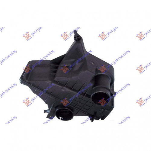 Carcasa Filtru Aer (Axa/Axb/Axc/Brr/Brs) - Vw Transporter (T5) 2010 , 7h0129607j