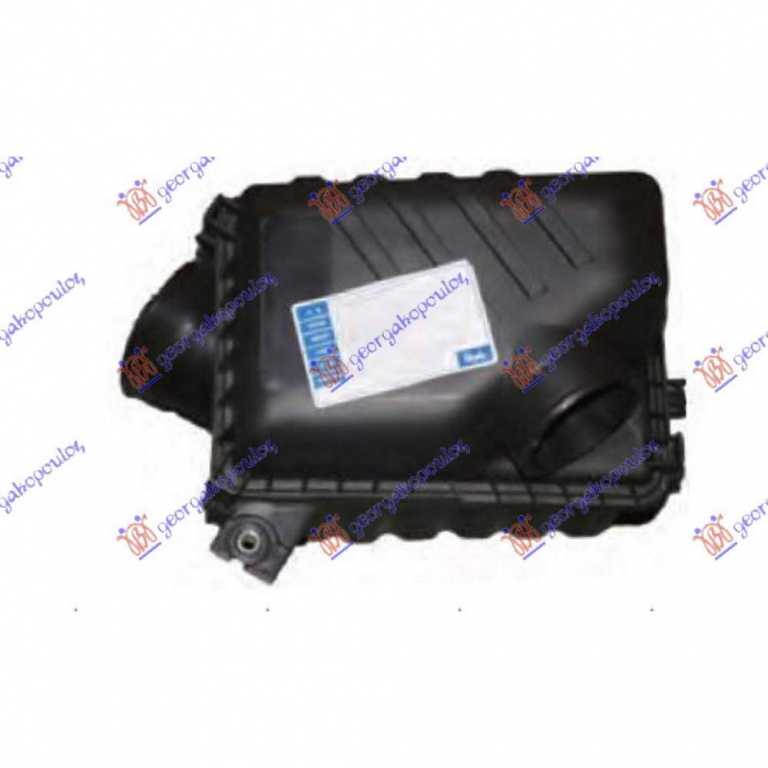 Carcasa Filtru Aer (Benzina) - Hyundai Elantra 2000 , 28111-2d000