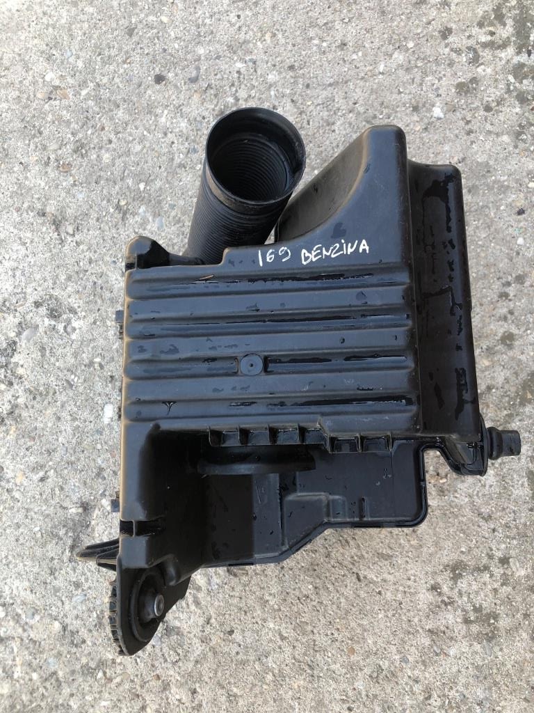 Carcasa filtru aer Benzina Mercedes A Class w169 2004