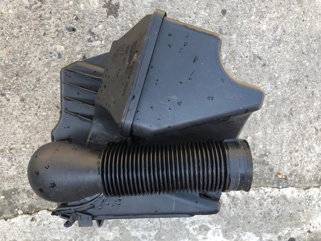 Carcasa filtru aer Benzina Mercedes A Class w169 2008