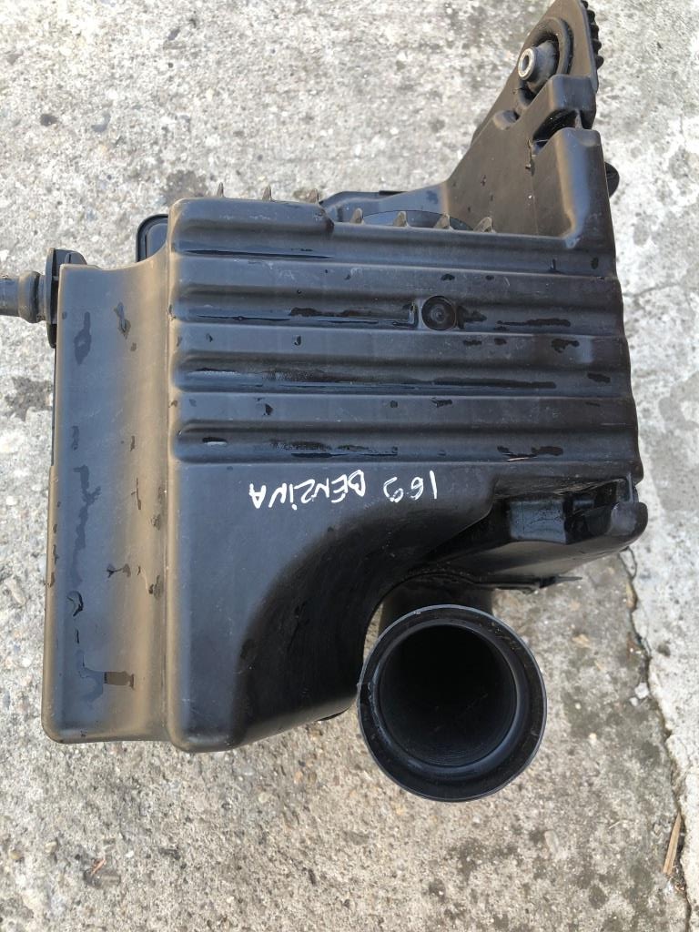 Carcasa filtru aer Benzina Mercedes A Class w169 2006