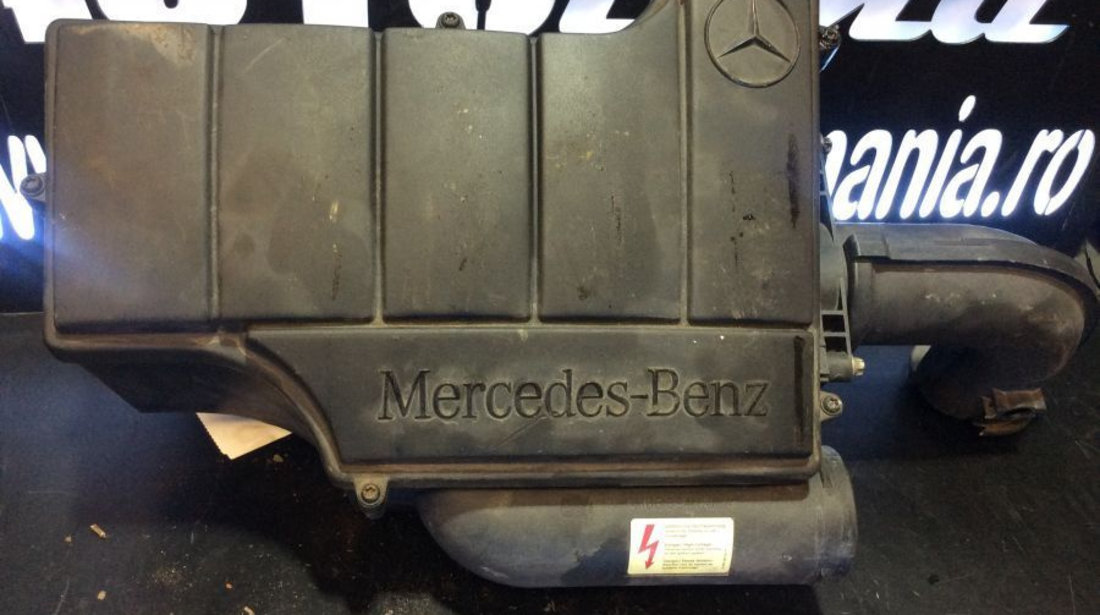 Carcasa Filtru Aer Benzina Mercedes-Benz A-CLASS W168 1997-2004