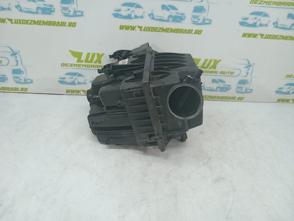 Carcasa filtru aer bj32-9600-ad 2.2 diesel Land Rover Range Rover Evoque L538 [2011 - 2015]