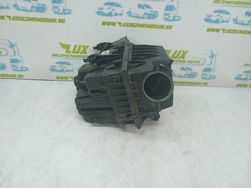 Carcasa filtru aer bj32-9600-ad 2.2 diesel Land Rover Range Rover Evoque L538 [2011 - 2015]