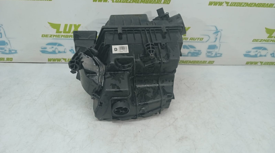 Carcasa filtru aer bj32-9600-ad 2.2 diesel Land Rover Range Rover Evoque L538 [2011 - 2015]