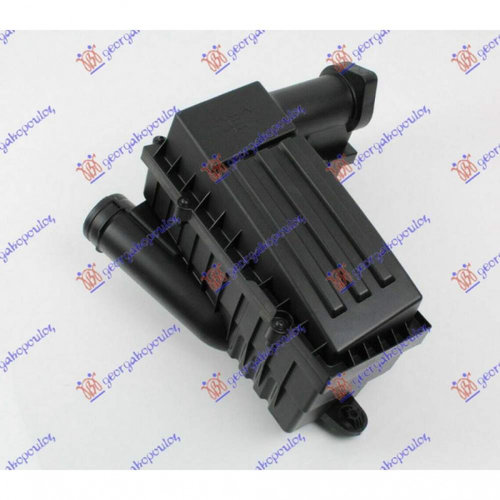 Carcasa Filtru Aer (Bkd/Bmm) - Vw Touran 2007 , 3c0129607aq