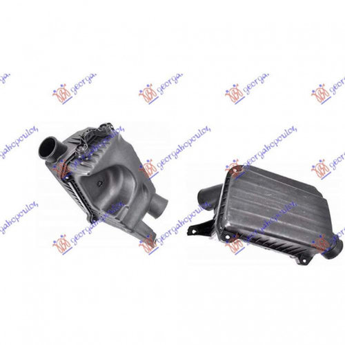 Carcasa Filtru Aer (Bmm) - Vw Caddy 2004 , 3c0129607aq