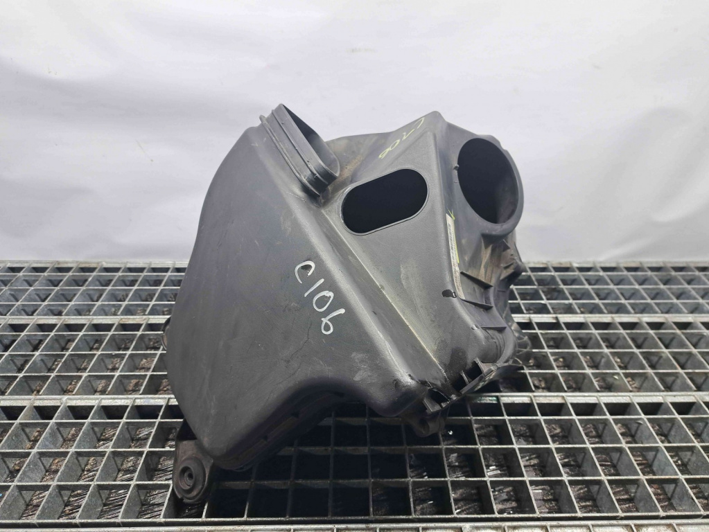 Carcasa filtru aer Bmw 1 (E81, E87) [Fabr 2004-2010] 7567175 2.0 N43 2.0 N43 105KW / 143CP