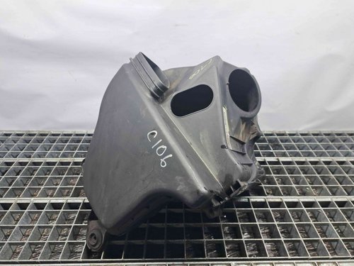 Carcasa filtru aer Bmw 1 (E81, E87) [Fabr 2004-2010] 7567175 2.0 N43 2.0 N43 105KW / 143CP
