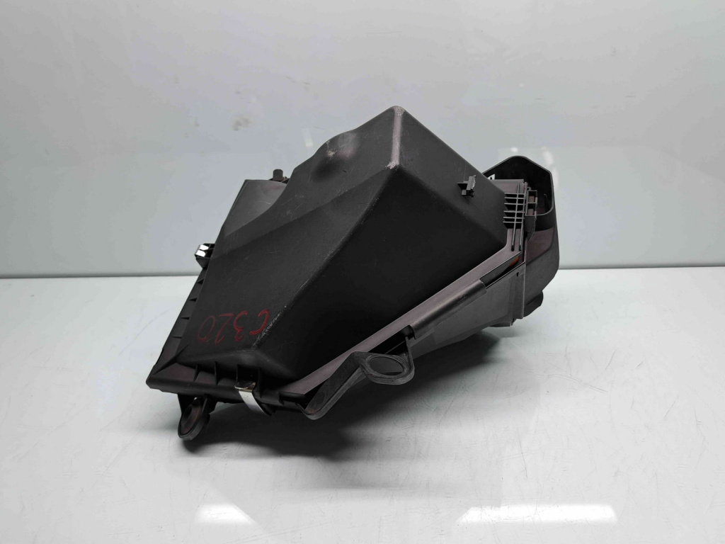 Carcasa filtru aer Bmw 1 (E81, E87) [Fab