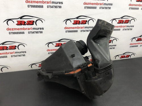 Carcasa filtru aer BMW 120 M E87 2.0 d, Manual 177cp sedan 2010 (779746007)