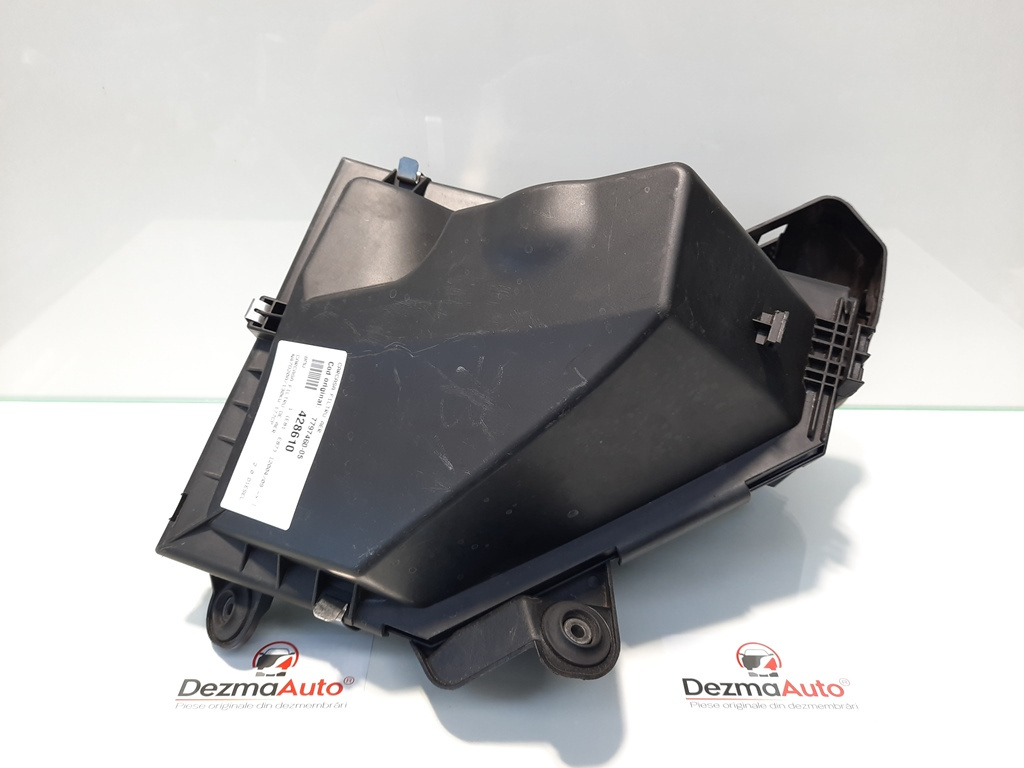 Carcasa filtru aer, Bmw 3 Coupe (E92) [Fabr 2005-2011] 2.0 D, N47D20A, 7797460-05