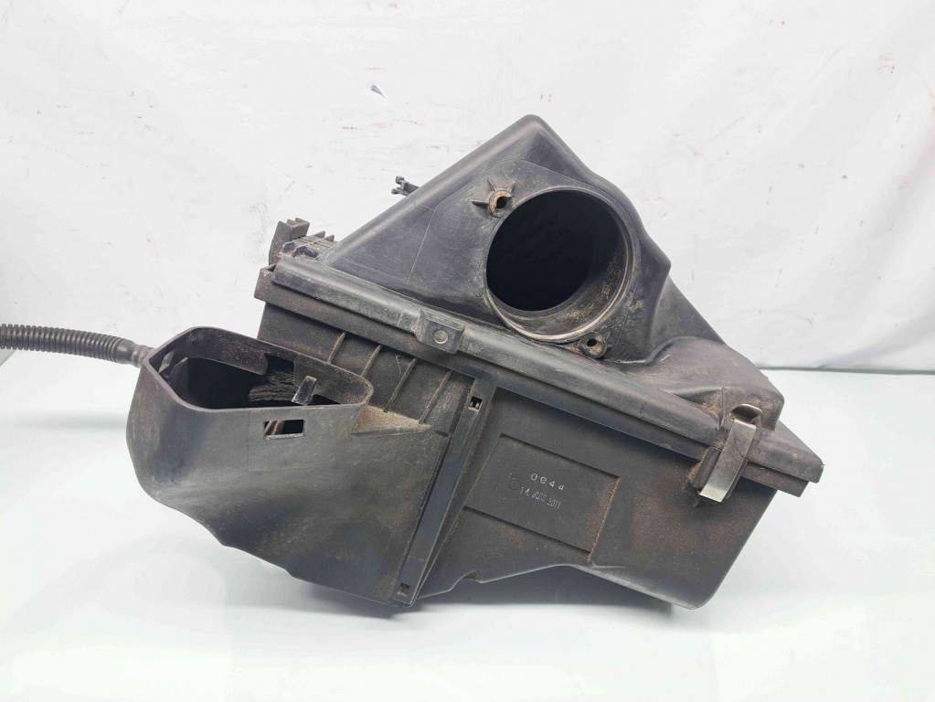 Carcasa filtru aer Bmw 3 (E90) [Fabr 2005-2011] 8512599 2.0 N47D20C 2.0 N47D20C 135KW / 184CP