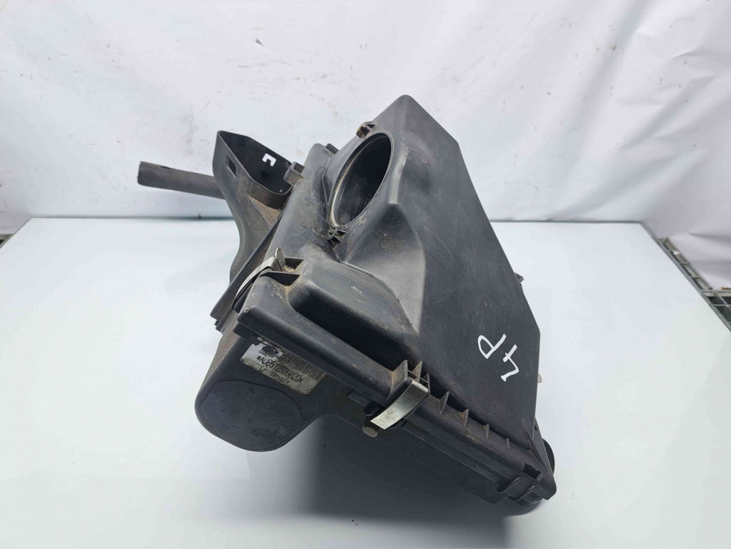 Carcasa filtru aer Bmw 3 (E90) [Fabr 2005-2011] 8512599 2.0 N47D20C 2.0 N47D20C 135KW / 184CP