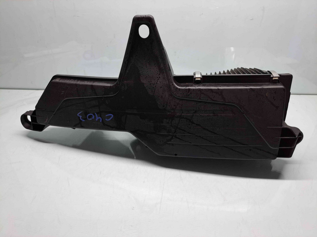 Carcasa filtru aer Bmw 3 (F30) [Fabr 2012-2017] 107378-10 2.0 N47D20 105KW / 143CP