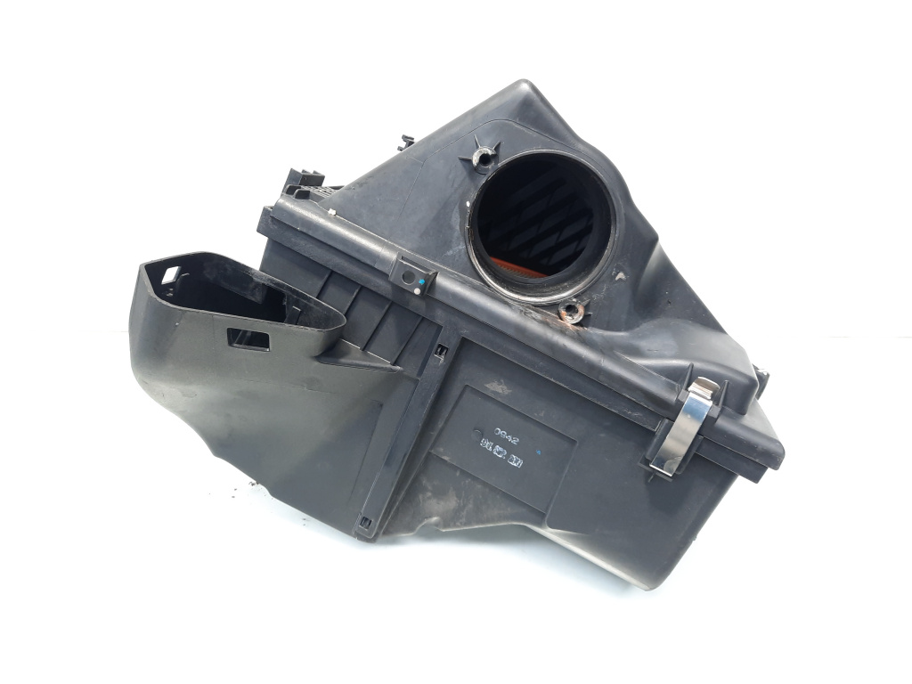 Carcasa filtru aer, Bmw 3 Touring (E91), 2.0 diesel, N47D20C (id:602266)