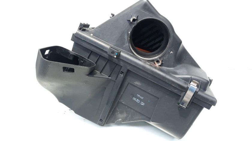 Carcasa filtru aer, Bmw 3 Touring (E91), 2.0 diesel, N47D20C (id:602266)