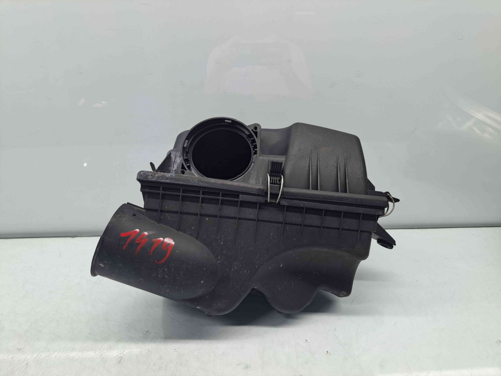 Carcasa filtru aer Bmw 5 (E60) [Fabr 2004-2010] 779241604 2.0 N47D 130KW / 177CP