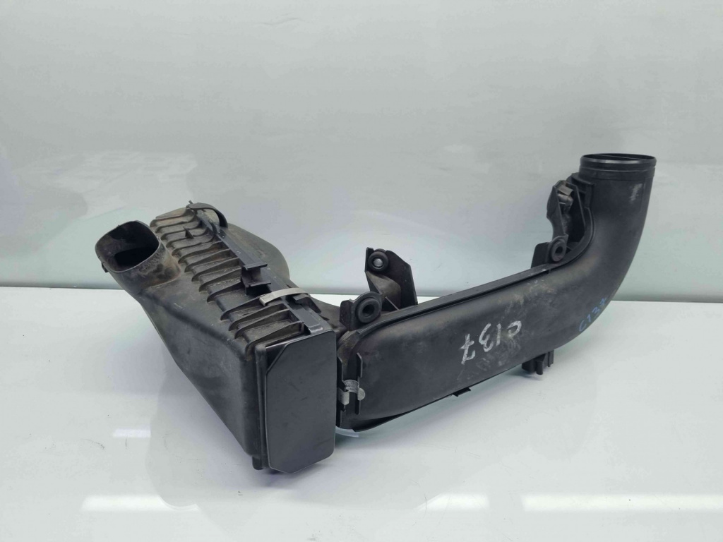 Carcasa filtru aer Bmw 5 Touring (F11) [Fabr 2011-2016] 8507565 3.0 N57T 190KW / 258CP 3.0 N57T 190KW / 258CP