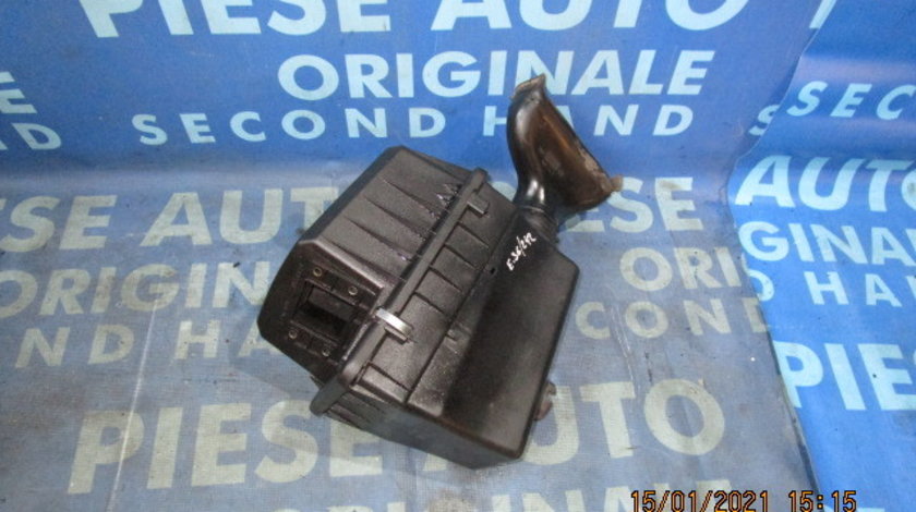 Carcasa filtru aer BMW E36 316ci 1994; 1727684