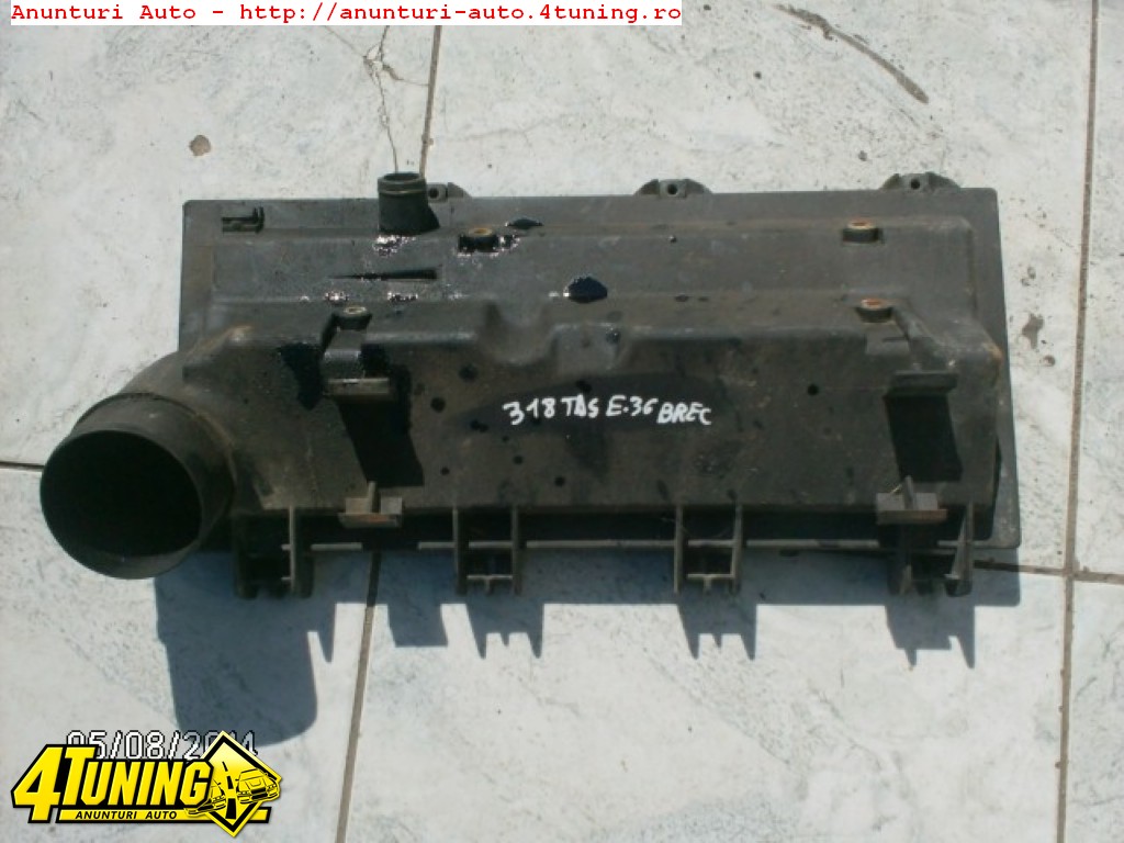 Carcasa filtru aer BMW E36