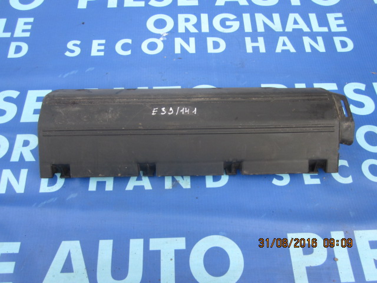 Carcasa filtru aer BMW E39 525tds; 4618512949