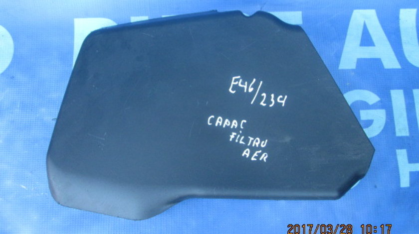 Carcasa filtru aer BMW E46 316ti ;9814922 (capac)