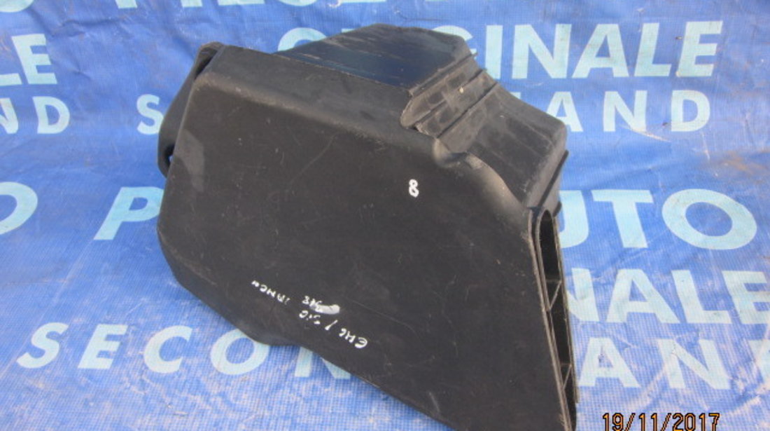 Carcasa filtru aer BMW E46 ; 7 508 710