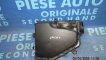 Carcasa filtru aer BMW E60 520d; 7792416