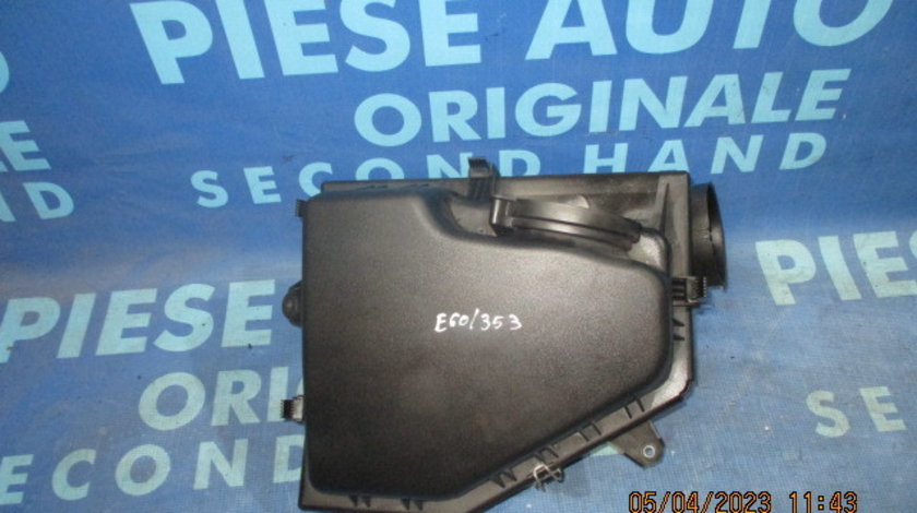 Carcasa filtru aer BMW E60 520d; 7792416