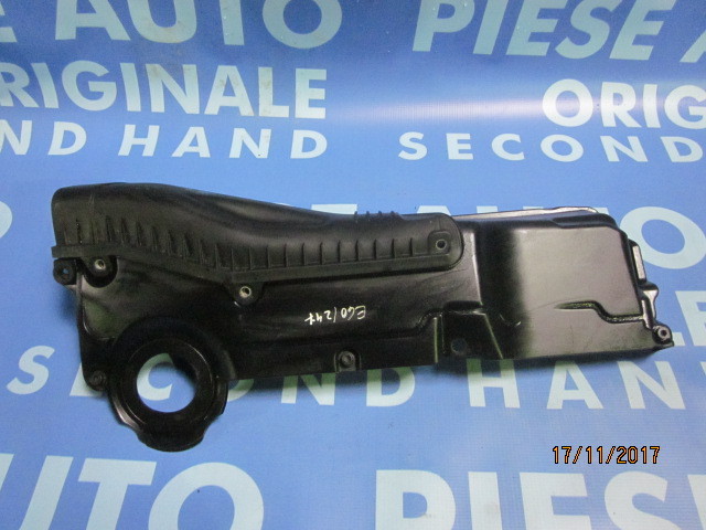 Carcasa filtru aer BMW E60 525d ; 7793203