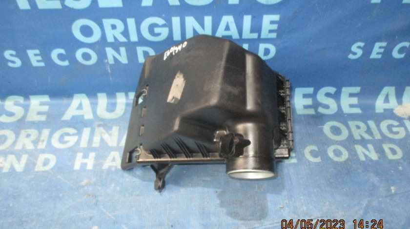 Carcasa filtru aer BMW E60 525xi; 7521030