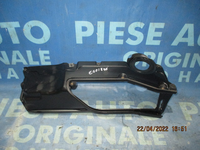 Carcasa filtru aer BMW E60 530d; 7793203 (filtru aer)