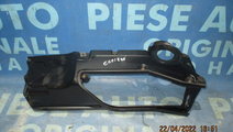 Carcasa filtru aer BMW E60 530d; 7793203 (filtru a...