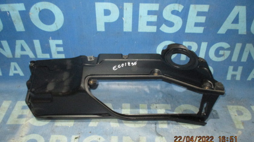 Carcasa filtru aer BMW E60 530d; 7793203 (filtru aer)