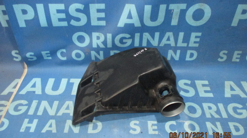 Carcasa filtru aer BMW E60 530i; 7521031 (capac)