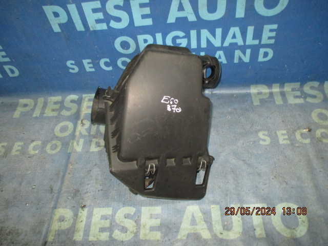 Carcasa filtru aer BMW E60 530i N52B30A; 7521030