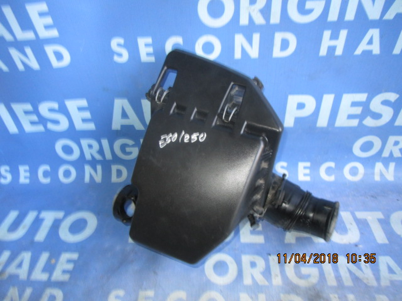 Carcasa filtru aer BMW E60;  7521030