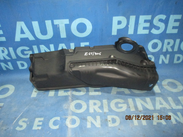 Carcasa filtru aer BMW E61 530d; 7793203 (capac)