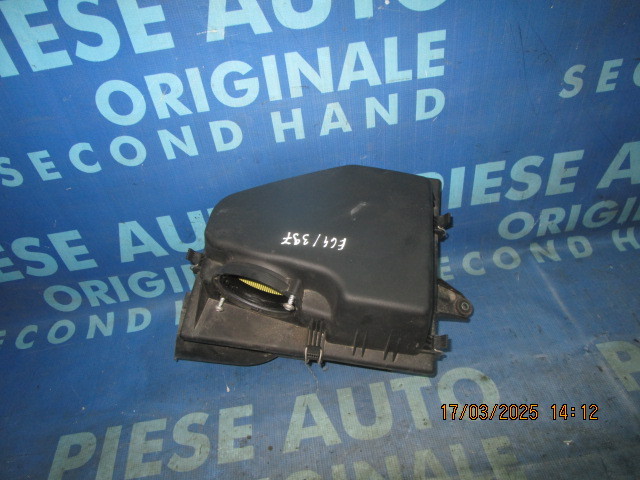 Carcasa filtru aer BMW E64 635d , 7792416